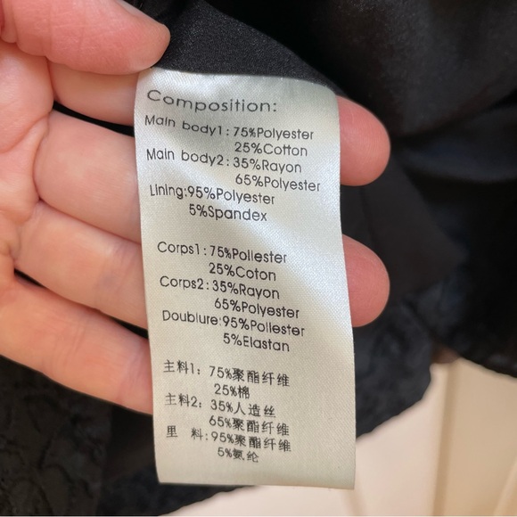 Phillip Lim 3.1 sleeveless dress - Picture 14 of 15